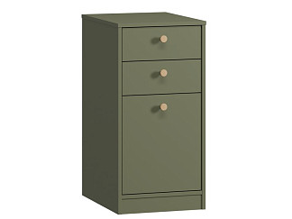 Офисная тумба Торвалль-1 Olive