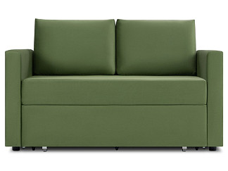 Диван прямой Порту Мини Velvet Olive