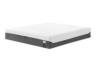 Анатомический Матрас Tempur Firm Luxe 30 (CoolTouch DJ STREAM CT2/DJ PLAIN GREY) 200x200