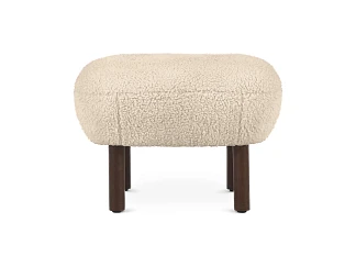 Пуф Lounge Wood