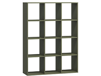 Стеллаж Кейн-7 Olive