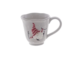 Кружка Гном