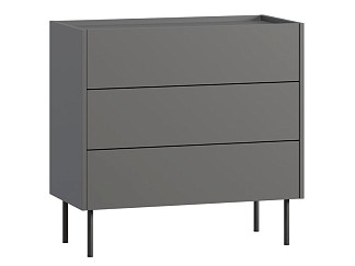 Комод Дигарс-2 Grey