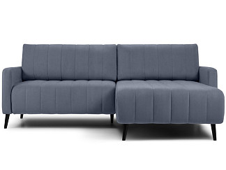 Диван угловой Маркфул Velvet Eclipse