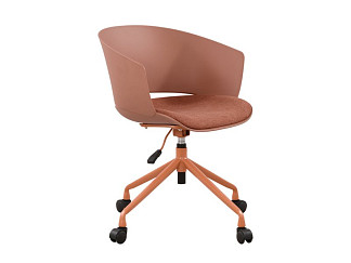 Офисное кресло Эшли Textile Terra