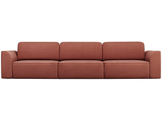 Диван прямой Спейс-2 Velvet Terra