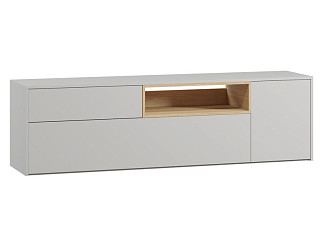 ТВ-тумба Висмар-2 Ash