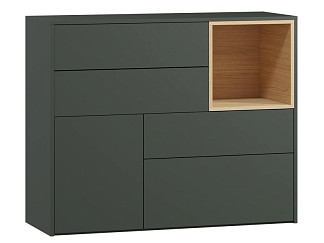 Тумба Висмар-1 Forest