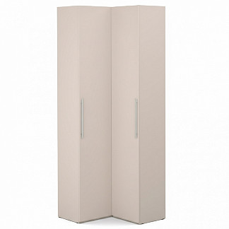 Шкаф угловой Сохо беж Сохо беж