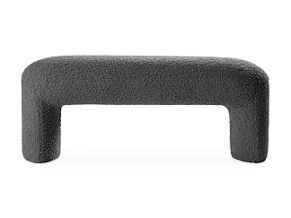 Банкетка Shaggy