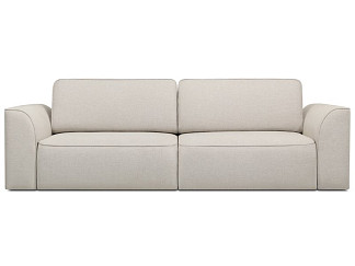 Диван прямой Спейс Soft Light