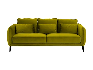 Диван Amsterdam трёхместный