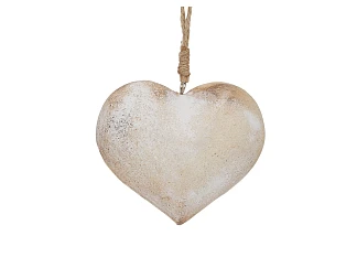 Украшение Сердце