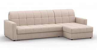 Диван Инсбрук NEXT 155 K-3 с оттоманкой мини