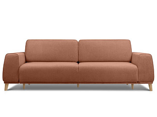 Диван прямой Ларонсо Soft Terra