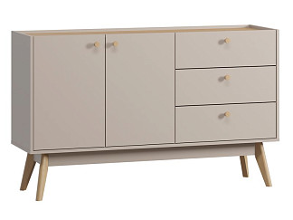 Тумба Торвалль-2 Latte