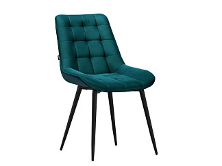 Стул Флекс-2 Velvet Blue