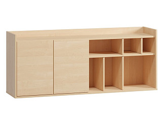 Тумба Воямполь-1 Plywood