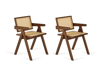 Комплект стульев Bellagio 2 шт.