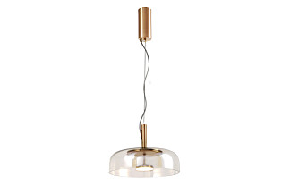 Подвес Brandy D300*H315/1815 LED*4.8W
