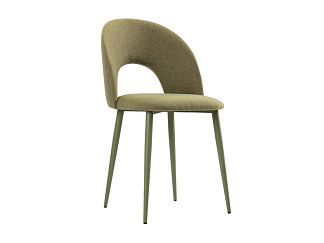 Стул Меган-1 Textile Olive