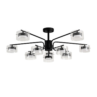 Люстра Lumion NATALINA 8349/10C