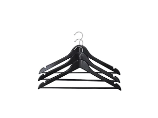 Набор плечиков для одежды 3 шт