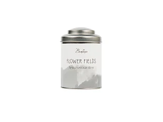 Ароматическая свеча FLOWER FIELDS