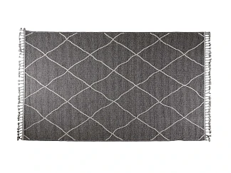 Ковер SOHO 200*290, серый