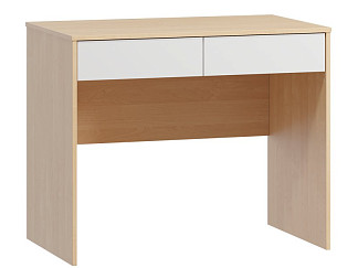 Письменный стол Пенни-1 Plywood White