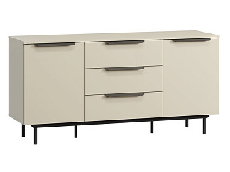 Тумба Квелен-1 Ivory