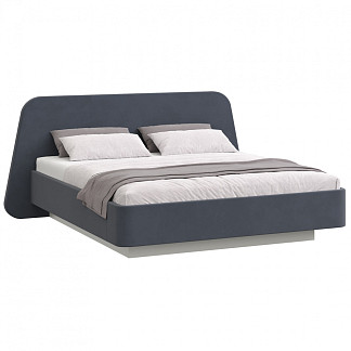 Кровать двуспальная 180х200 Порто Некст