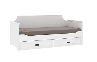 Кровать Кантри 90 х 200