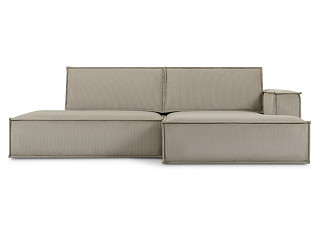 Диван модульный Этен 7 Vertical Beige