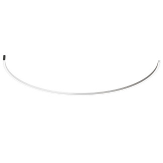 Магнитный трековый светильник Arte Lamp OPTIMA A7279PL-1BK