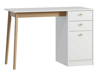 Стол Торвалль-1 White Oak