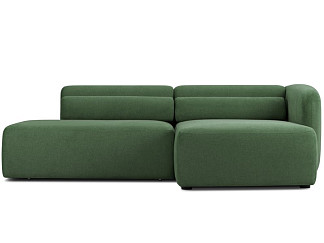 Диван угловой Вайвел-П Lazy Forest