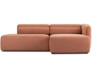 Диван угловой Вайвел-П Lazy Terra