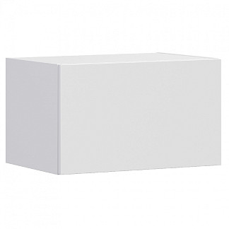 Антресоль Сохо белая Сохо белая