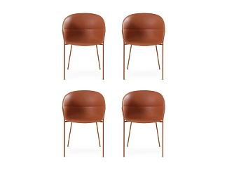 Комплект кресел Coodi 4 шт.