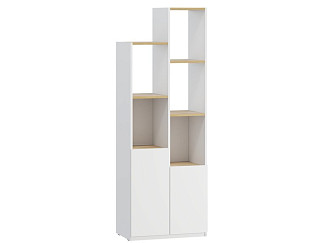 Стеллаж Матис-1 White