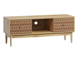 ТВ-тумба Тайрон 124x48 Богема ​