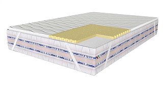 Топпер Lattice