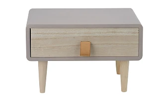 Ящик прямоугольный с ножками