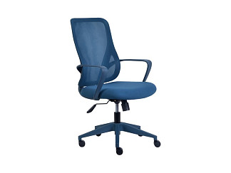 Офисное кресло Корнелл Blue