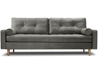 Диван прямой Ситено Barhat Stone