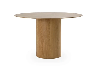 Стол обеденный Mono D120/D44/H75