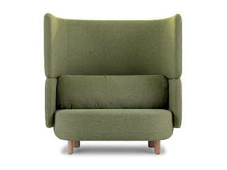 Кушетка Тут Рядом Космос Зеленый