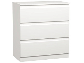 Комод Эссен-2 White