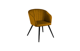 Стул-кресло Леон поворотный